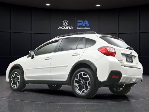 Used 2016 Subaru Crosstrek 2.0i Limited AWD/4WD image 32