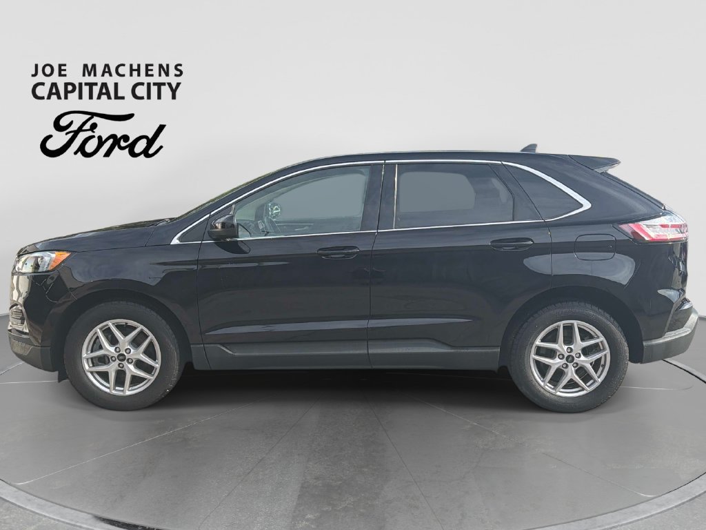 Used 2024 Ford Edge SEL w/ Convenience Package AWD/4WD image 8