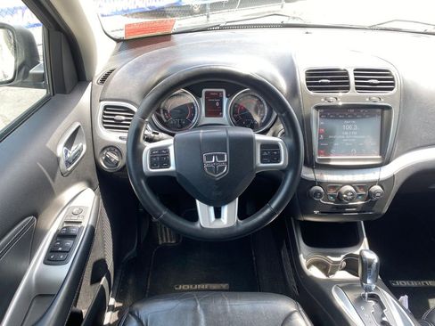 Used 2013 Dodge Journey Crew FWD image 20
