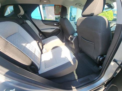 Used 2024 Chevrolet Equinox LS w/ LS Convenience Package FWD image 13