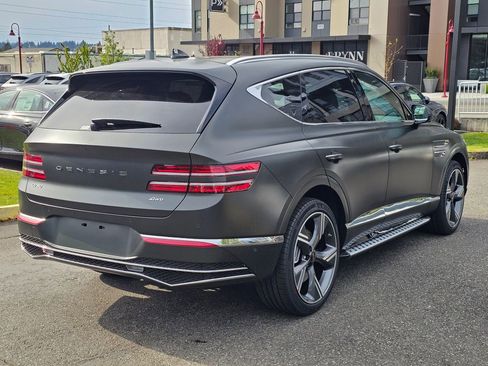 New 2026 Genesis GV80 2.5T Prestige image 5