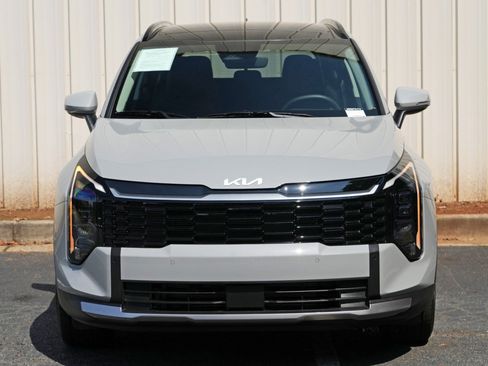 Used 2026 Kia Sportage EX w/ EX Panorama Roof Package FWD image 46