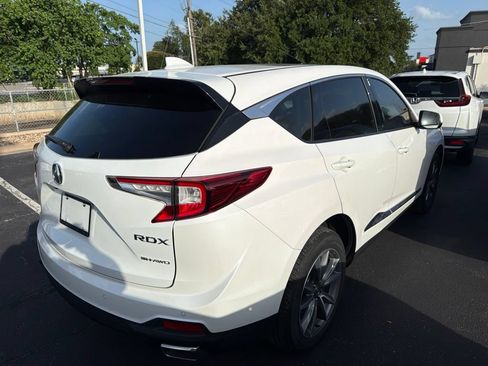 Used 2024 Acura RDX SH-AWD w/ Technology Package image 4