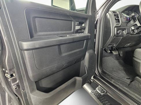 New 2026 RAM 2500 Tradesman AWD/4WD image 21