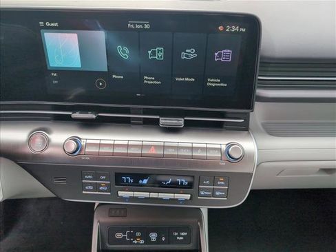 New 2026 Hyundai Kona SEL Premium image 14