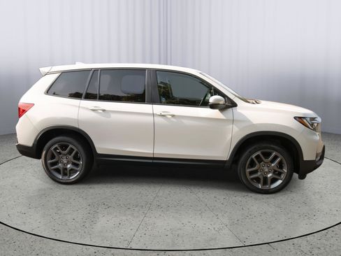 Used 2023 Honda Passport EX-L image 26