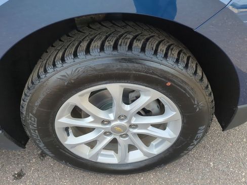 Used 2019 Chevrolet Equinox LT image 9