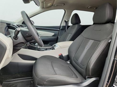 Used 2024 Hyundai Tucson SEL FWD image 15