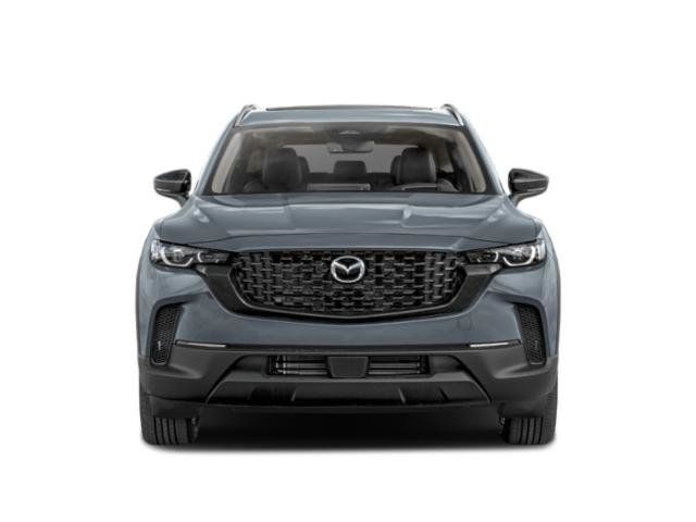 Certified 2025 MAZDA CX-50 2.5 Hybrid w/ Weather Package AWD/4WD image 4