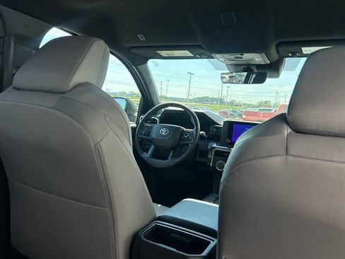 New 2026 Toyota Tacoma SR5 image 30