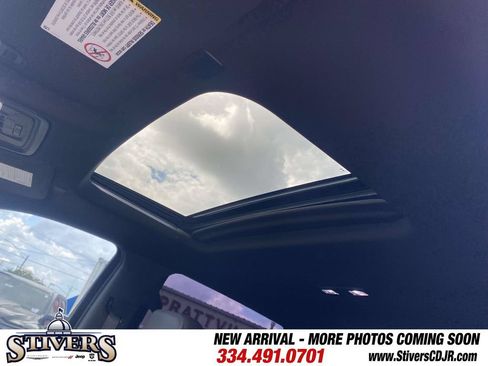 Used 2020 Chevrolet Silverado 2500 High Country w/ Technology Package AWD/4WD image 23