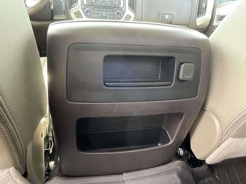 Used 2018 GMC Sierra 1500 SLT w/ SLT Premium Package image 15