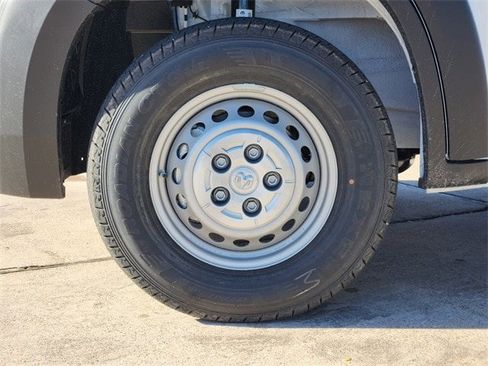 New 2025 RAM ProMaster 1500 w/ Cold Weather Group image 7