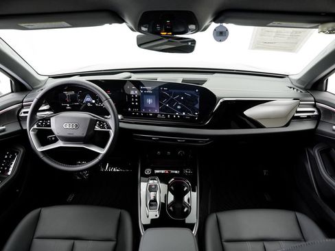 Certified 2025 Audi A5 2.0T Premium w/ Premium Plus AWD/4WD image 19
