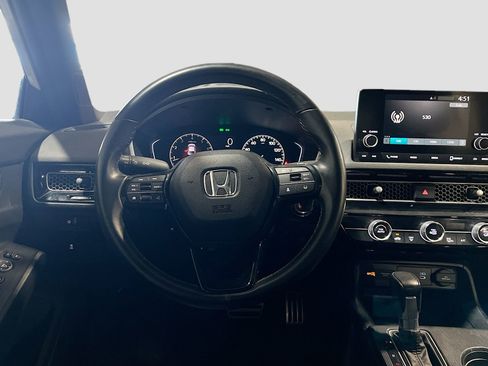 Used 2025 Honda Civic Sport image 21