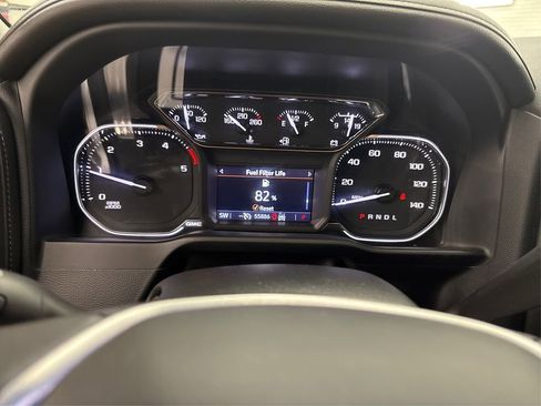 Used 2022 GMC Sierra 3500 SLT w/ SLT Preferred Package AWD/4WD image 23