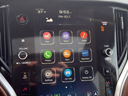 Used 2025 Subaru Outback Touring image 19