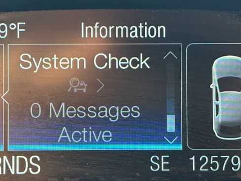 Used 2016 Ford Escape Titanium w/ Equipment Group 301A image 19