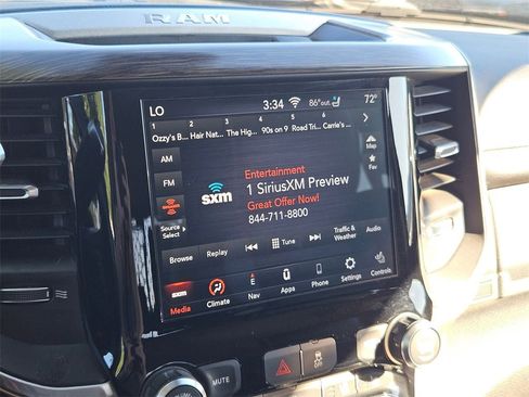 Certified 2019 RAM 3500 Laramie image 25