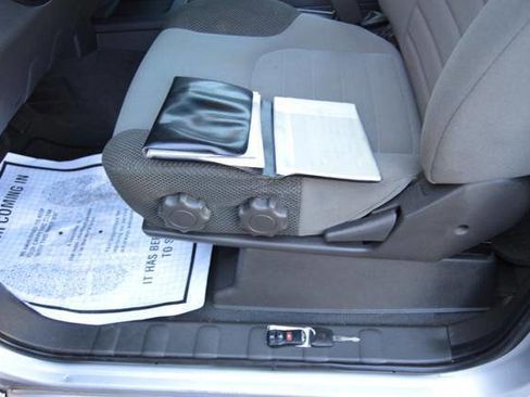 Used 2008 Nissan Xterra S w/ Supplemental Air Bag Pkg image 29