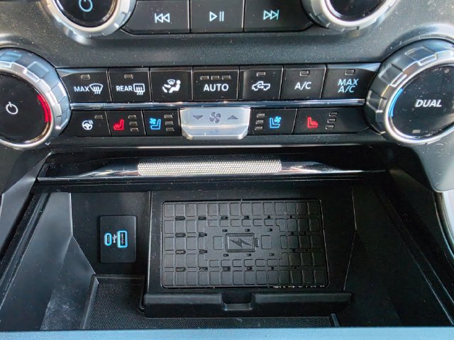 Used 2024 Ford F150 Lariat w/ Equipment Group 502A High AWD/4WD image 30