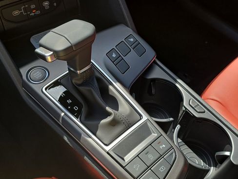 New 2026 Kia Sportage SX FWD image 27