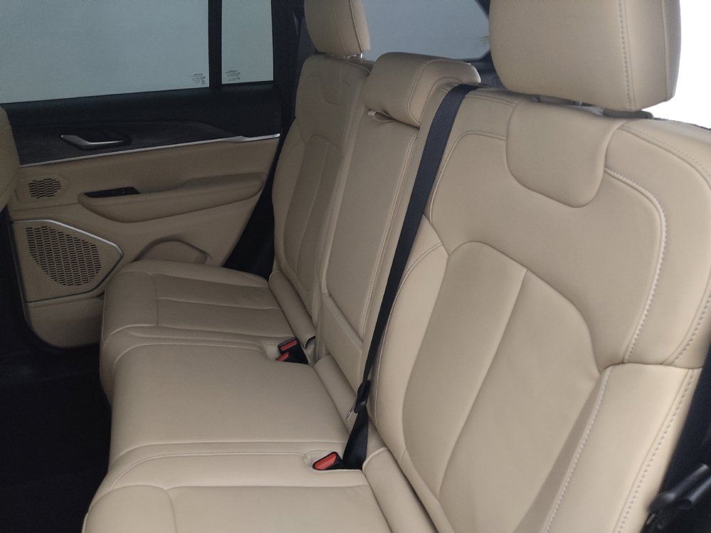 Used 2022 Jeep Grand Cherokee Limited 4xe AWD/4WD image 18