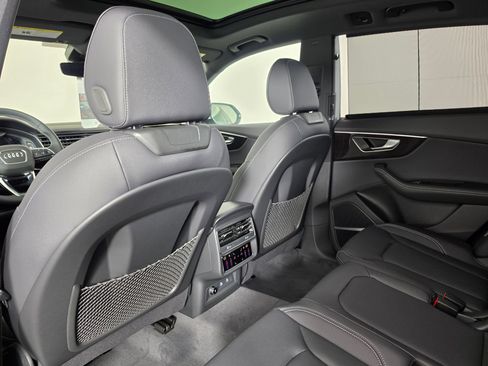 New 2026 Audi Q8 Premium Plus AWD/4WD image 35