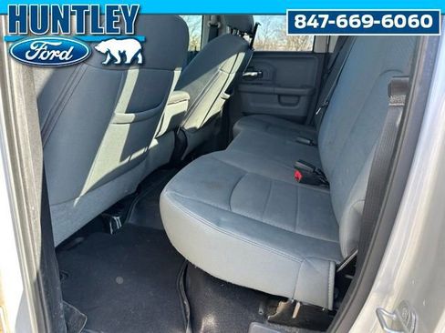 Used 2014 RAM 1500 Classic SLT image 8