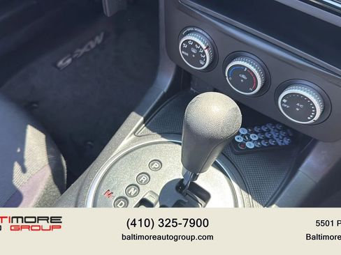 Used 2009 MAZDA MX-5 Miata Sport RWD image 35