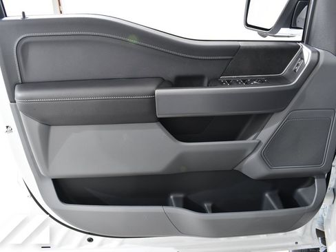 New 2025 Ford F150 XLT w/ Equipment Group 302A MID image 25