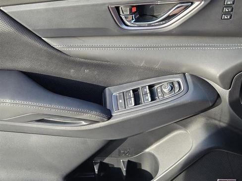 New 2026 Subaru Ascent Limited image 17