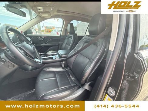 Used 2024 Lincoln Aviator Reserve AWD/4WD image 20