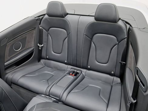 Used 2016 Audi S5 Premium Plus image 28