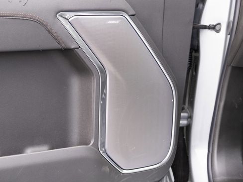 New 2026 Chevrolet Silverado 2500 High Country image 14