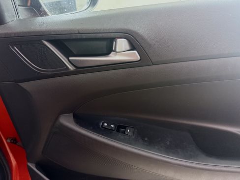 Used 2017 Hyundai Tucson SE FWD image 30