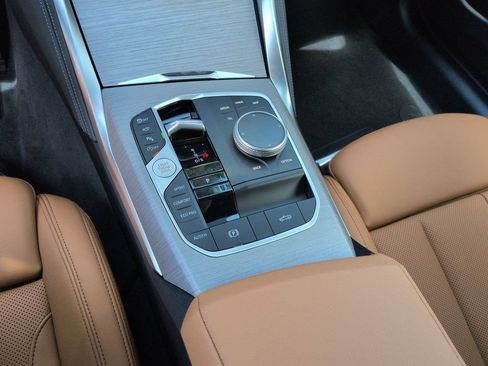 New 2027 BMW 430i Convertible w/ M Sport Package RWD image 17