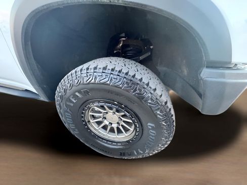 Used 2024 Chevrolet Silverado 1500 ZR2 w/ ZR2 Bison Edition image 40