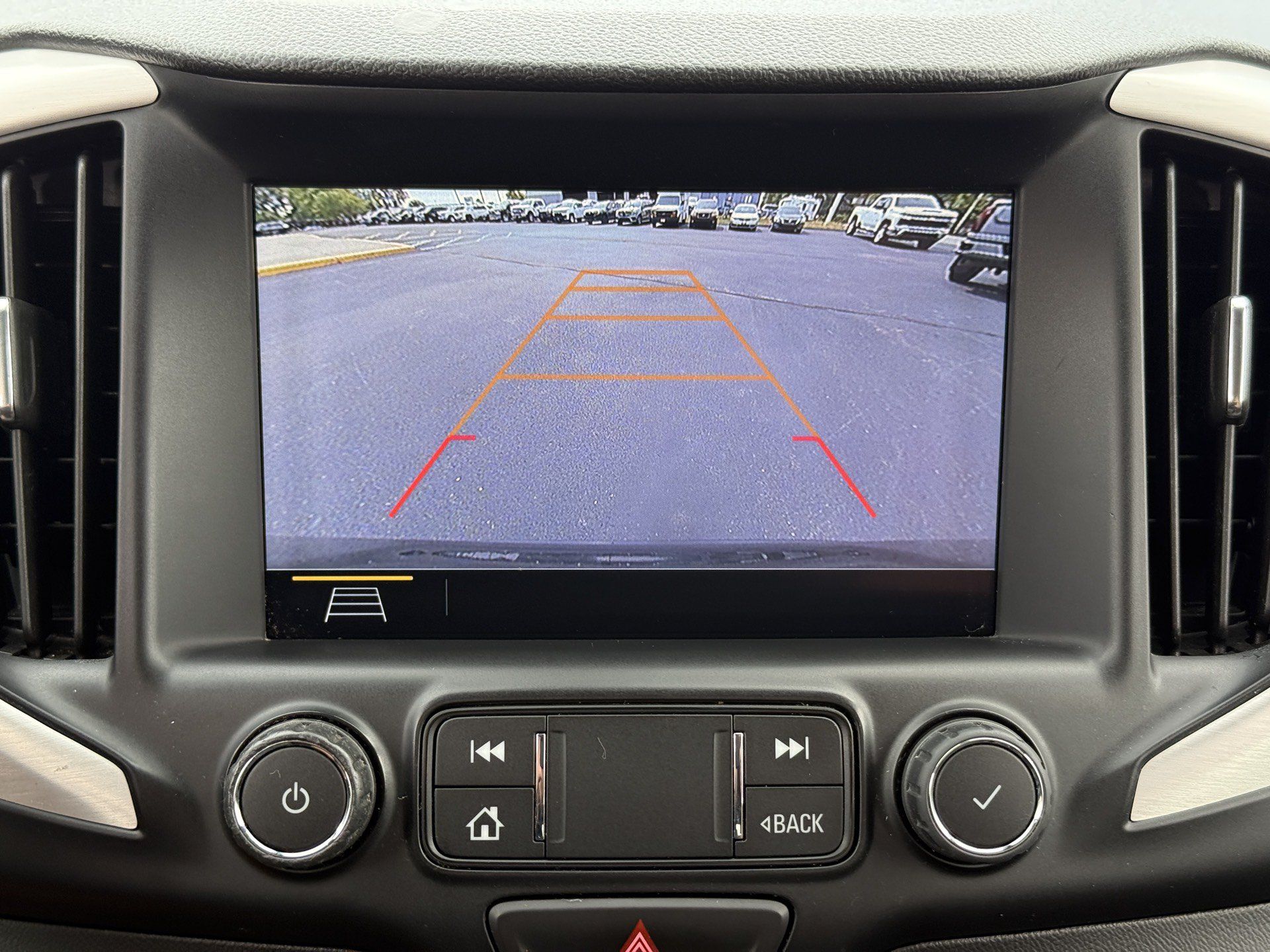 Used 2021 GMC Terrain SLT FWD image 12