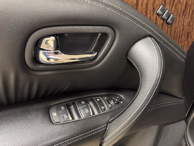 Used 2019 Nissan Armada SL w/ Premium Package RWD image 7