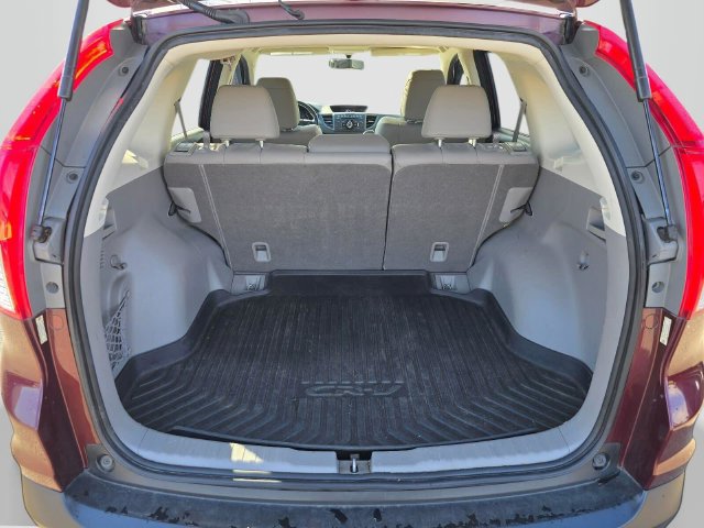 Used 2014 Honda CR-V EX-L image 15