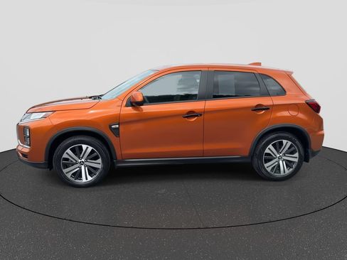 Used 2024 Mitsubishi Outlander Sport AWD image 5