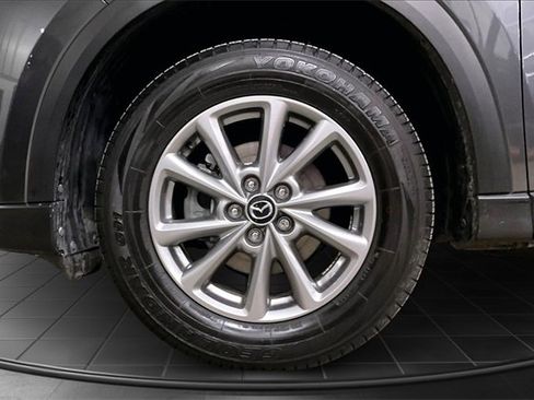 Certified 2023 MAZDA CX-5 AWD 2.5 S w/ Preferred Package image 9