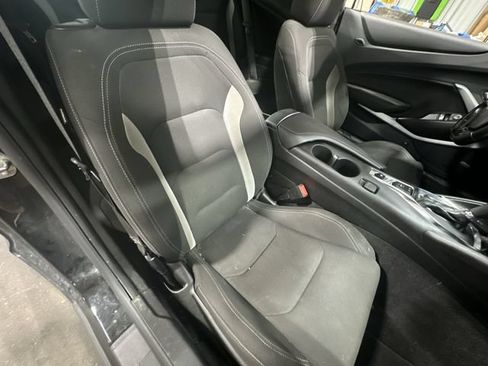 Used 2023 Chevrolet Camaro LT w/ RS Package RWD image 32