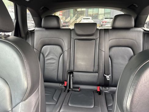 Used 2017 Audi Q5 2.0T Premium Plus w/ Technology Package image 34