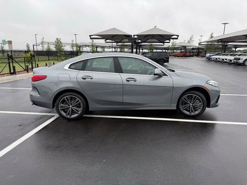Used 2024 BMW 228i Gran Coupe FWD image 4