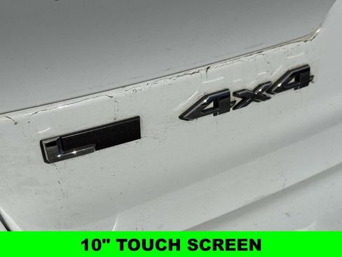 Used 2021 Jeep Grand Cherokee L Limited image 9