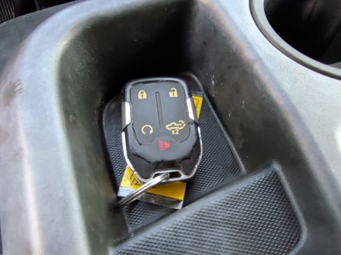 Used 2020 Chevrolet Silverado 1500 LT w/ Texas Edition RWD image 50