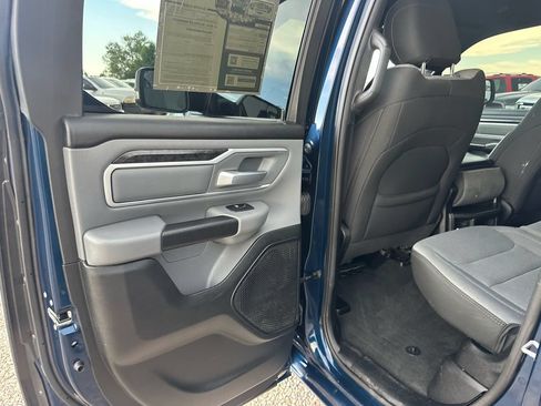Used 2022 RAM 1500 Big Horn AWD/4WD image 27