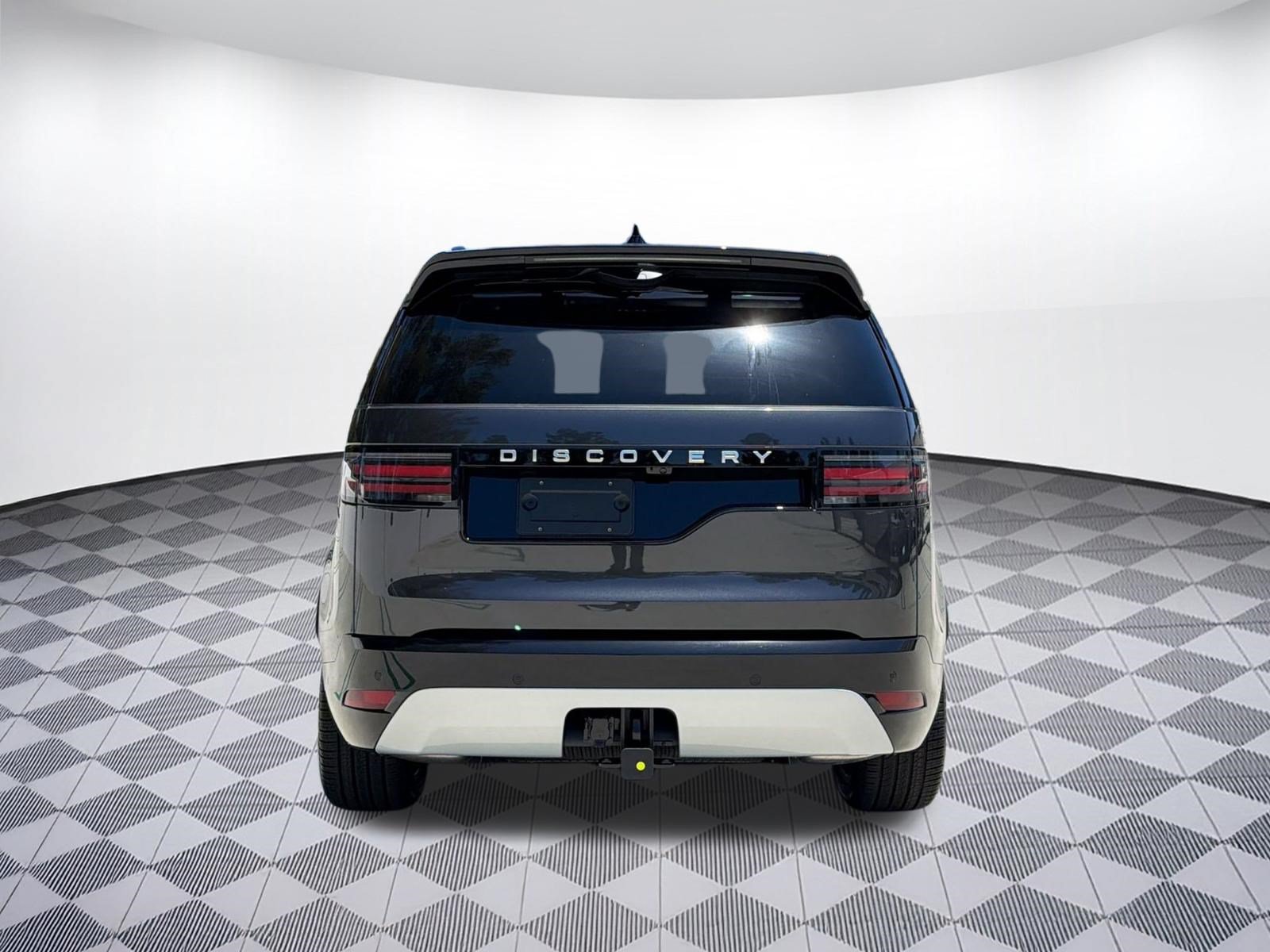 New 2026 Land Rover Discovery Limited Edition AWD/4WD image 10